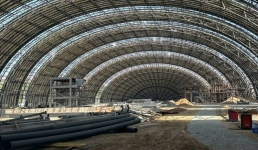 В Павлодаре в следующем году откроют аквапарк