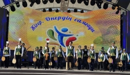 Юные павлодарцы порадовали зрителей творческими номерами