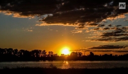 Жарко и безветренно будет в Павлодарской области 12 июня