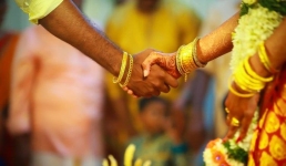 В Индии раскрыли брачную афёру с подставной невестой