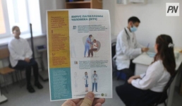 Ученые развеяли главные страхи родителей вокруг вакцин в Павлодаре