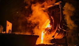 В год своего 30-летия Казхром выплавил 40-миллионную тонну ферросплавов