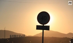 В Баянауле заработала «крылатая» автозаправка