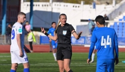 Реки и моря: в Павлодаре пройдет решающий матч Первой лиги