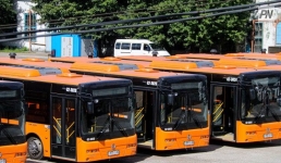 В Экибастузе в день города перекроют часть улицы