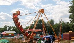 Как павлодарцам культурно отдохнуть, не покидая город