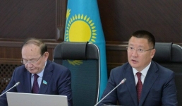 В Павлодарской области обсудили стратегию развития сельского хозяйства