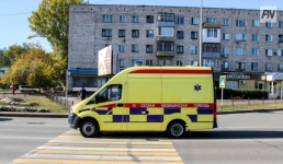 В Павлодарской области пять человек пострадали в ДТП