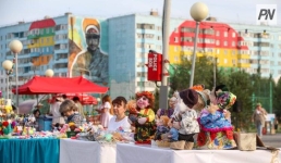 Как пройдет культурное лето для жителей Аксу