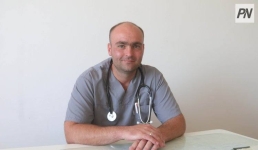 Как Железинка стала местом силы для сельского терапевта