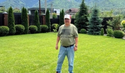 Отец-герой: павлодарец заменил детям обоих родителей