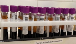 Путь крови в Павлодаре: от донора до спасённой жизни