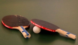 Для ветеранов Теренколя организовали спартакиаду