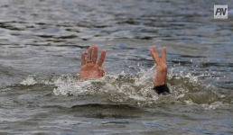 В Павлодарской области мужчина погиб при ловле рыбы