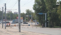 В Павлодаре временно перекроют улицу