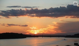 По-прежнему жарко будет в Павлодарской области 17 июня