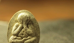 Жителя Бангкока амулет спас от смерти