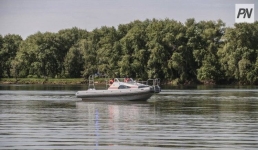 Спасатели обнаружили тело пропавшего два дня назад павлодарца