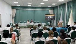 С директорами павлодарских школ провели правовой ликбез