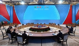 Казахстан подпишет договор о вечном добрососедстве