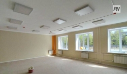 В Павлодаре потребовали увеличить число бригад для ремонта школ