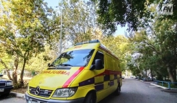 В Павлодарской области четверым детям потребовалась «скорая» из-за жары