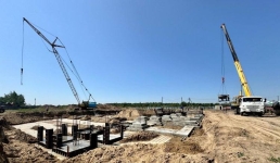 В Павлодарском районе откроется новый Дом культуры