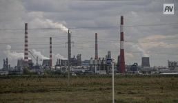 На ПНХЗ начались планово-предупредительные работы