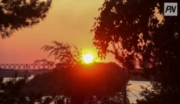 Дождь с грозой ожидают в Павлодарской области 19 июня