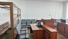 Покушавшегося на убийство бывшей супруги павлодарца лишили свободы