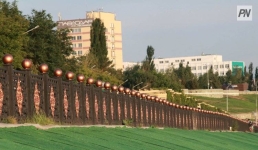 Павлодарскую набережную хотят закрыть для самокатчиков