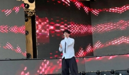 В Павлодаре прошёл отчётный концерт центра «Шанырак»