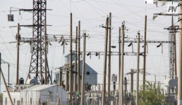 Работа Экибастузского энергоузла восстановлена