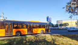 Дорожный ремонт временно изменит движение павлодарских автобусов