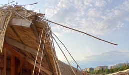 Какой ущерб нанесла стихия в Павлодарской области