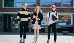 Абитуриенты из Павлодара уже могут подать документы в Омский политех