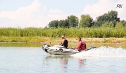 Баянаульские спасатели помогли туристам