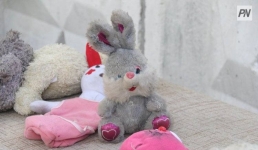 Двое детей выпали из окон многоэтажек Павлодара