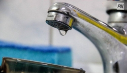 В Баянауле временно приостановили подачу воды