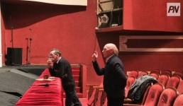 Билеты доставали с трудом: «чеховцы» поставят последний спектакль сезона