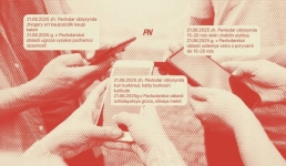 Павлодарцев по ошибке предупредили о метели в июне