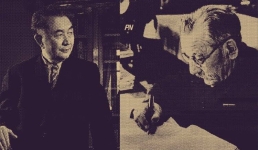 Николай Алексеев: учитель, разглядевший гений Каныша Сатпаева