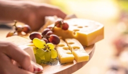 В Колумбии провели самую массовую дегустацию сыра