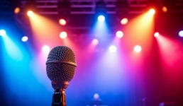 В Теренколе полицейские организовали музыкальный сюрприз