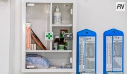 В Павлодарской области лекарства подорожали меньше, чем по стране