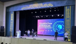 Бабушкины знания и ИИ: в Павлодаре стартовал фестиваль для педагогов