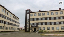 В Экибастузе проверили ремонт в школах