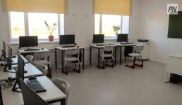 Павлодарским школам помогли доступный интернет и единая база данных