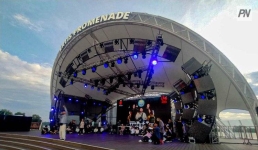 Чем удивит «Eptis Promenade»