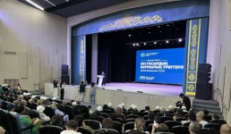 Павлодарцев призвали не верить «Лене Голубкову» и его коллегам